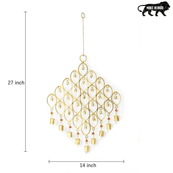 Metal_Wall_Hanging_Windchime_with__Hanging_Bells