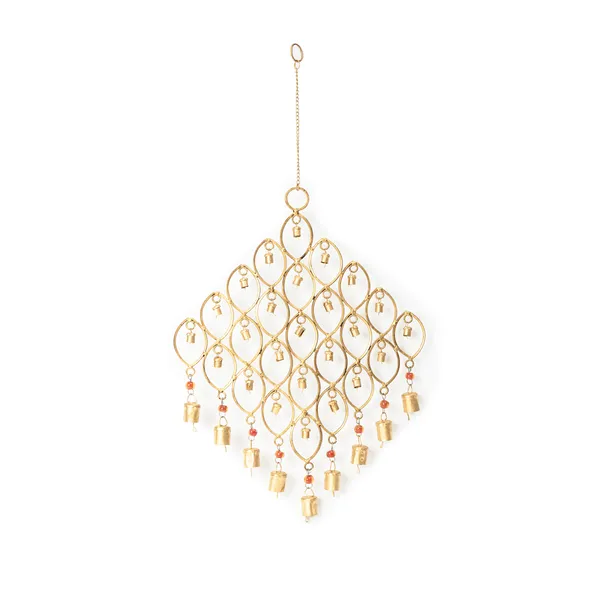 Metal_Wall_Hanging_Windchime_with__Hanging_Bells