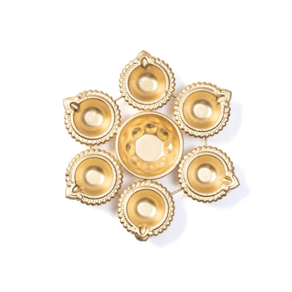 Metal_Golden_Urli_Diya_Bowl_7_Inch_for_Diwali_&_Festive_Decoration_|_Pooja_Room,_Living_Room,_Home,_Office,_Balcony,_Indoor_Outdoor_Tealight_Candle_Holder_|Diwali_Gift_(Pack_of_5)