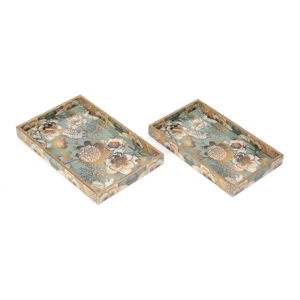 Set_Of_2_Grey_Wooden_Wooden_Enamel_Coated_Rectangular_Trays_,_Serving_Tray_For_Home_&_Dining_Table_,_Printed_Multipurpose_Trays_(_(28X18||25X15)Cm_)_(Set_Of_2)