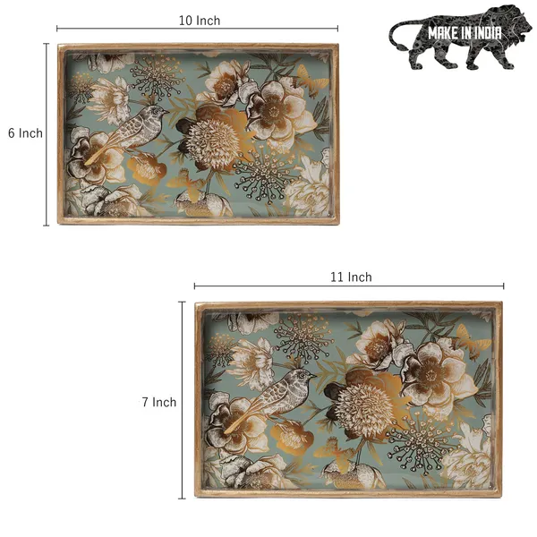 Set_Of_2_Grey_Wooden_Wooden_Enamel_Coated_Rectangular_Trays_,_Serving_Tray_For_Home_&_Dining_Table_,_Printed_Multipurpose_Trays_(_(28X18||25X15)Cm_)_(Set_Of_2)