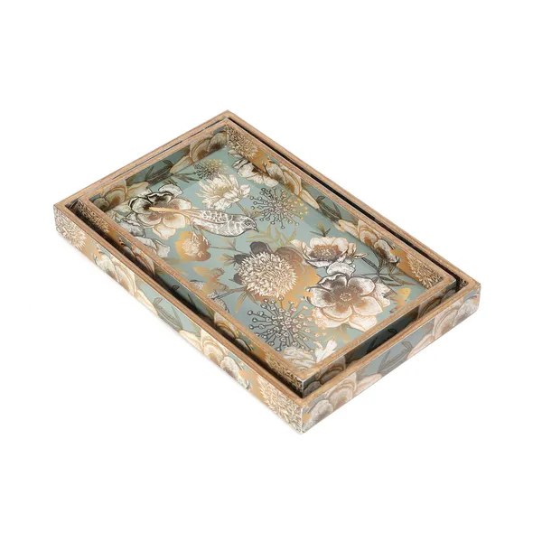 Set_Of_2_Grey_Wooden_Wooden_Enamel_Coated_Rectangular_Trays_,_Serving_Tray_For_Home_&_Dining_Table_,_Printed_Multipurpose_Trays_(_(28X18||25X15)Cm_)_(Set_Of_2)