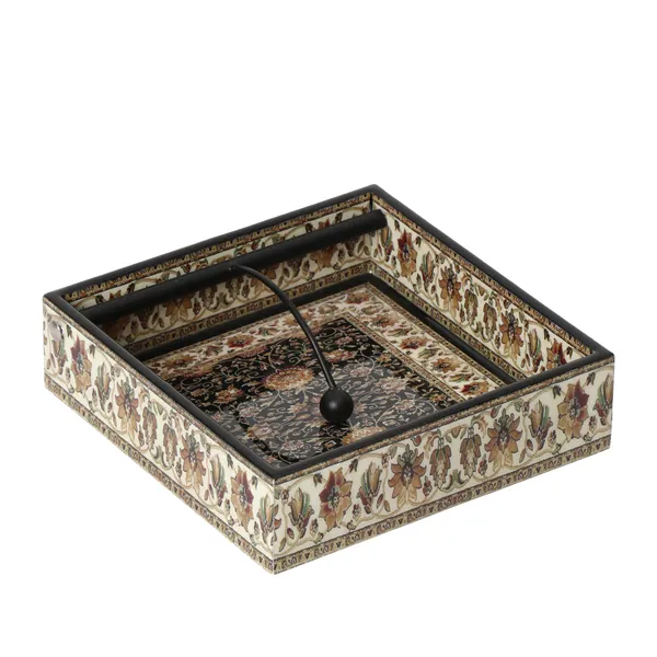 Wooden_Printed_Enamel_Coated_Tissues_and_Trending_Napkin_Holder_for_Home_Office_or_Dining_Table__(19x19_cm)