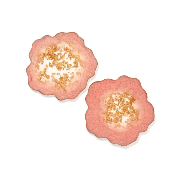 Set_of_2_Fancy_Resin_Coasters_for_Home_and_Dining_Table_|_Stylish_Coasters_for_Tea_Coffee_and_Bar_(13x13cm)