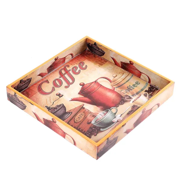 Wooden_Enamel_Coated_Serving_Tray_for_Home_and_Dining_Table_|_Multipurpose_Tray__(10x10_Inches)