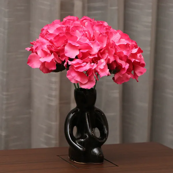 Artificial_Dark_Pink_Hydrangea_Bunch_Premium_Looking_Floral_Arrangement_For_Home_Decoration_Living_Room_Bedroom_Office_Desk_Table_Centerpiece_Wedding_Event_Styling_Pack_of_2__(Vase_Not_Included)