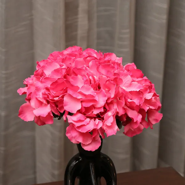 Artificial_Dark_Pink_Hydrangea_Bunch_Premium_Looking_Floral_Arrangement_For_Home_Decoration_Living_Room_Bedroom_Office_Desk_Table_Centerpiece_Wedding_Event_Styling_Pack_of_2__(Vase_Not_Included)
