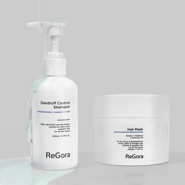 Combo_Of_Anti_Dandruff_&_Hair_Mask_(200_Ml_|_200_Gm)