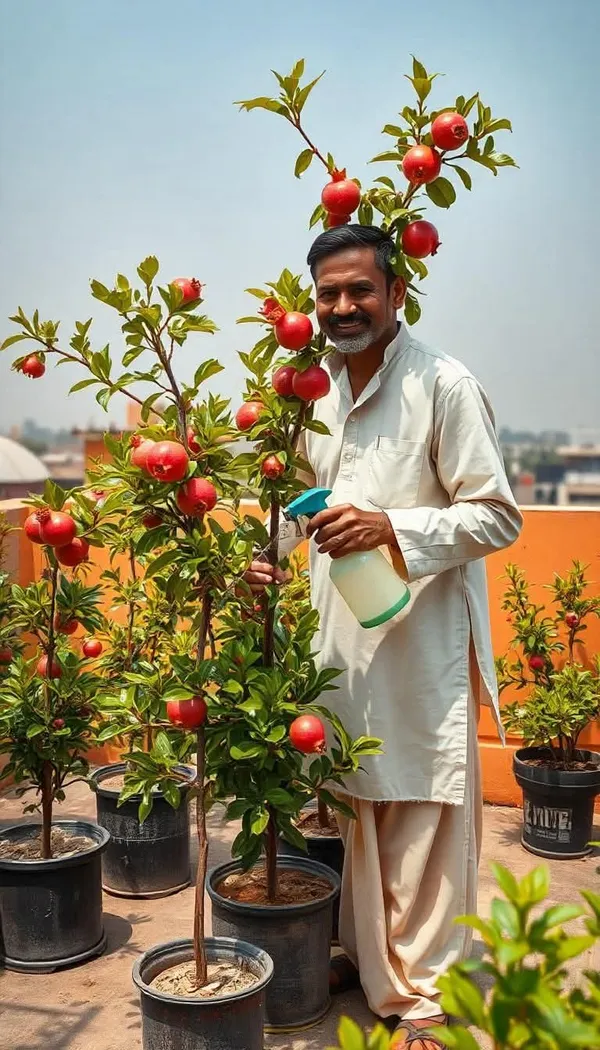 Pomegranate_Anar_Hybrid_Fruit_Plant_Air_Layering_Grafted_Plant