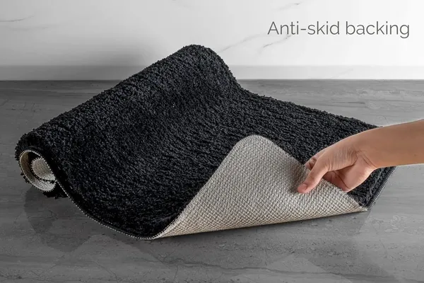 MAA_HOME_CONCEPT_(35x50_cm_Solid_1500_GSM_Microfiber_Bath_Mat_Super_Absorbent/Anti-Skid_Mats_for_Bathroom/Bedroom/Door_Mat/Kitchen/Floor_Mat_(Grey_Pack_of-1)
