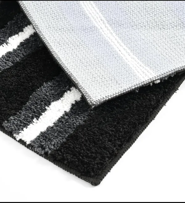 MAA_HOME_CONCEPT_Microfiber_Bath_Mat_Super_Water_Absorbent_Anti_Skid_Mat_40X60CM_Bath_mat_(Black)