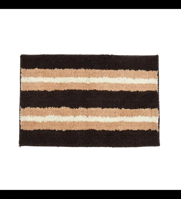 MAA_HOME_CONCEPT_Microfiber_Bath_Mat_Super_Water_Absorbent_Anti_Skid_Mat_40X60CM_Bath_mat_(Brown)