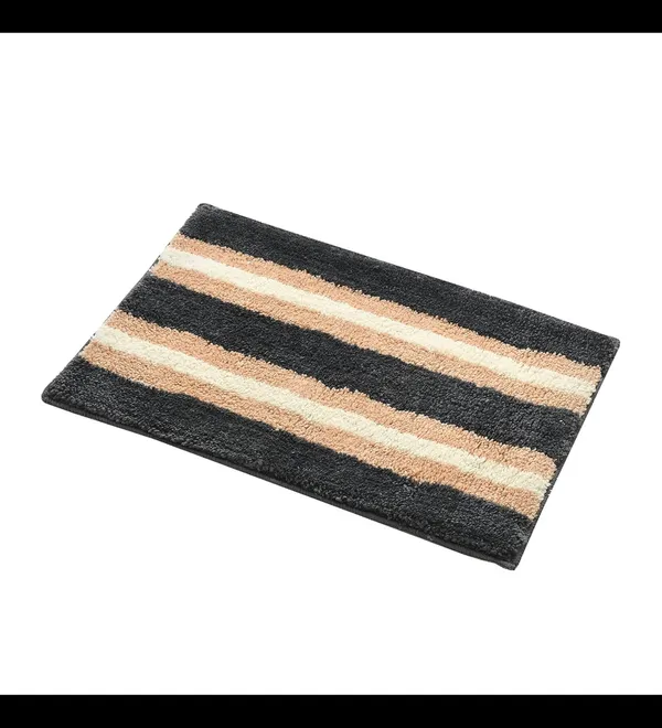 MAA_HOME_CONCEPT_Microfiber_Bath_Mat_Super_Water_Absorbent_Anti_Skid_Mat_40X60CM_Bath_mat_(Grey)