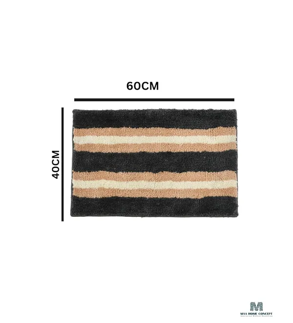 MAA_HOME_CONCEPT_Microfiber_Bath_Mat_Super_Water_Absorbent_Anti_Skid_Mat_40X60CM_Bath_mat_(Grey)