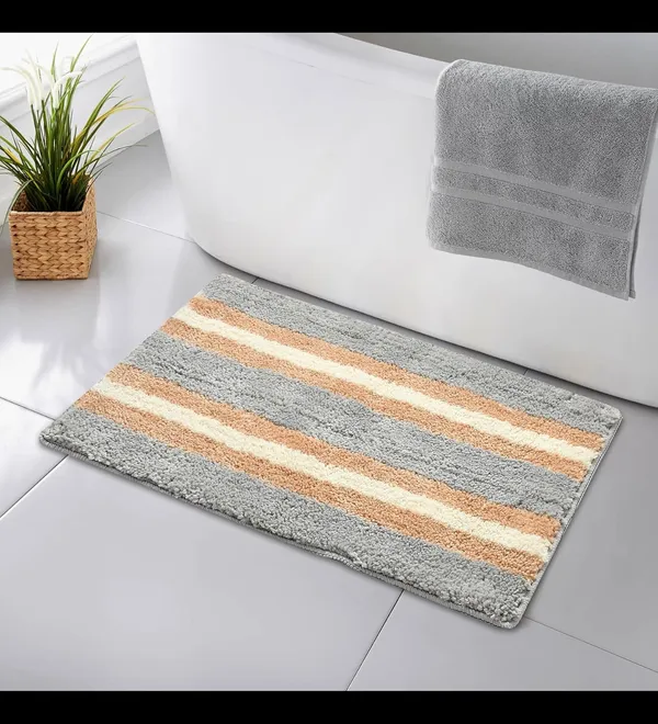 MAA_HOME_CONCEPT_Microfiber_Bath_Mat_Super_Water_Absorbent_Anti_Skid_Mat_40X60CM_Bath_mat_(silvar)