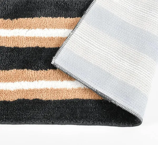 MAA_HOME_CONCEPT_Kitchen_Floor_Mat_Door_Runner_Mat_Doormat_for_Kitchen_Microfiber_Stripe_Kitchen_Mat_Size_40X60CM_40X120CM_(Grey,_40X60CM_40X120)