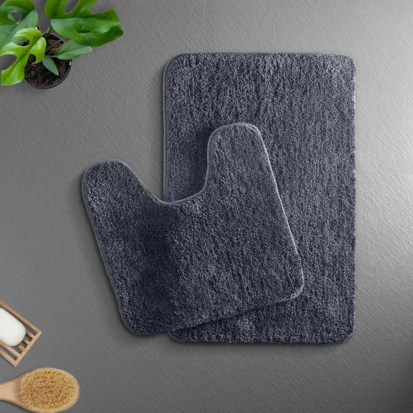 MAA_HOME_CONCEPT_Microfiber_Anti_Skid_&_Super_Absorbent_Ultra_Soft_Contour_Mat_Bathroom_Mat_Floor_Mats,_Non-Slip,_Rug_for_Home,_Kitchen_and_Bathroom,