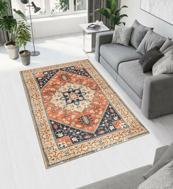 MAA_HOME_CONCEPT_Designer_Superfine_Velvet_Carpet_|_1800GSM_Velvet_Carpet/Area_Rug_for_Living_Room,_Bedroom_(404)