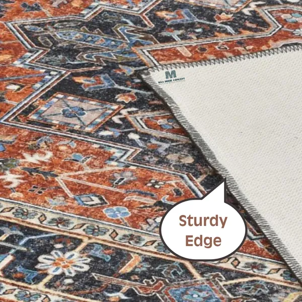 MAA_HOME_CONCEPT_Designer_Superfine_Velvet_Carpet_|_1800GSM_Velvet_Carpet/Area_Rug_for_Living_Room,_Bedroom_(4X6_FEET)_(384)