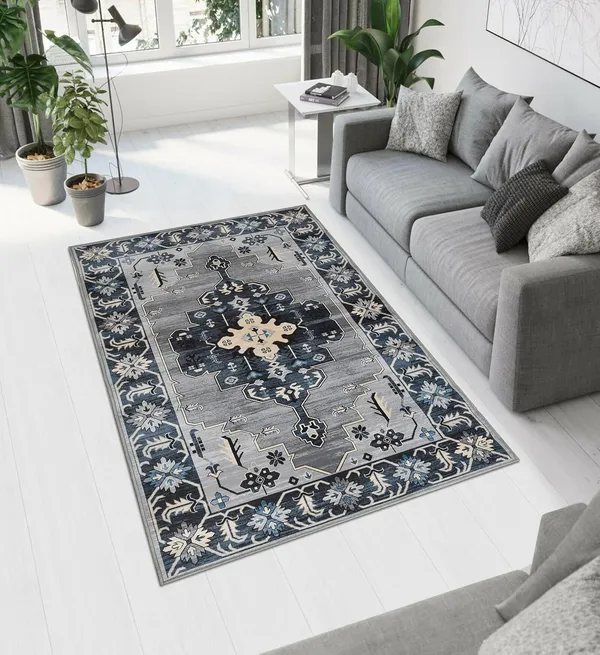 MAA_HOME_CONCEPT_Designer_Superfine_Velvet_Carpet_|_1800GSM_Velvet_Carpet/Area_Rug_for_Living_Room,_Bedroom_(4X6_FEET)_(386)