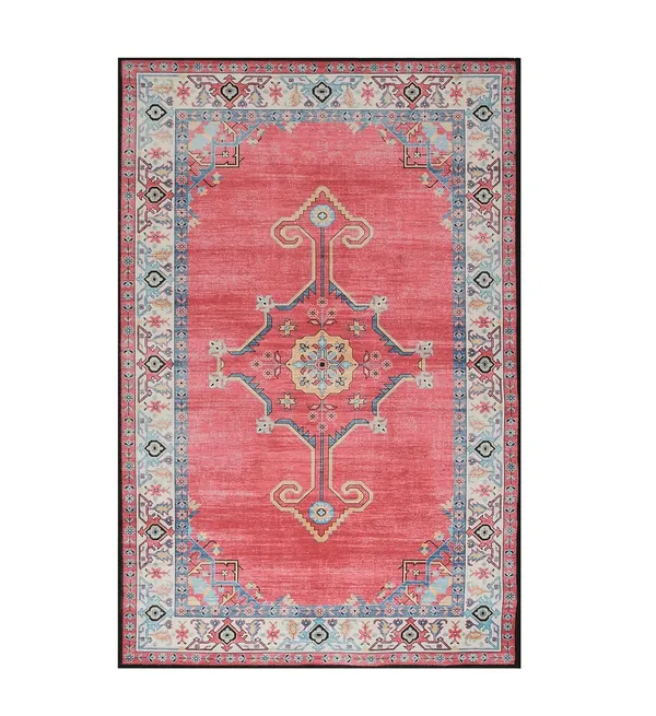 MAA_HOME_CONCEPT_Designer_Superfine_Velvet_Carpet_|_1800GSM_Velvet_Carpet/Area_Rug_for_Living_Room,_Bedroom_(4X6_FEET)_(388)