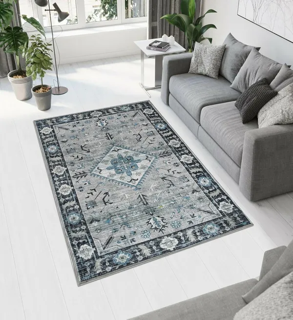 MAA_HOME_CONCEPT_Designer_Superfine_Velvet_Carpet_|_1800GSM_Velvet_Carpet/Area_Rug_for_Living_Room,_Bedroom_(4X6_FEET)_(394)