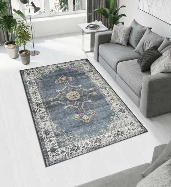 MAA_HOME_CONCEPT_Designer_Superfine_Velvet_Carpet_|_1800GSM_Velvet_Carpet/Area_Rug_for_Living_Room,_Bedroom_(4X6_FEET)_(396)