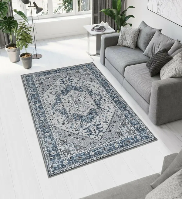 MAA_HOME_CONCEPT_Designer_Superfine_Velvet_Carpet_|_1800GSM_Velvet_Carpet/Area_Rug_for_Living_Room,_Bedroom_(4X6_FEET)_(399)