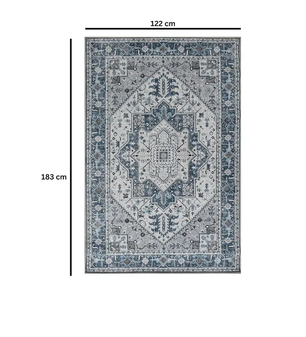 MAA_HOME_CONCEPT_Designer_Superfine_Velvet_Carpet_|_1800GSM_Velvet_Carpet/Area_Rug_for_Living_Room,_Bedroom_(4X6_FEET)_(399)