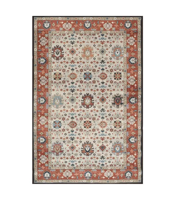 MAA_HOME_CONCEPT_Designer_Superfine_Velvet_Carpet_|_1800GSM_Velvet_Carpet/Area_Rug_for_Living_Room,_Bedroom_(4X6_FEET)_(402)