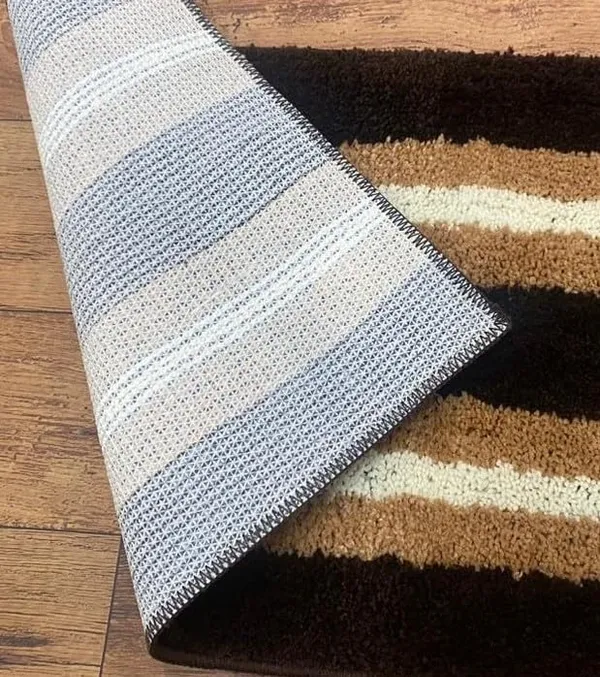 MAA_HOME_CONCEPT_Tufted_Microfiber_Runner/Kitchen_Runner/Anti_Skid_Runner/Runner_for_Kitchen_Size-40x120_CM
