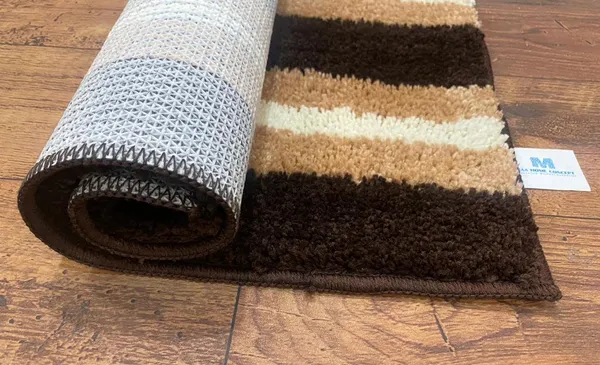 MAA_HOME_CONCEPT_Tufted_Microfiber_Runner/Kitchen_Runner/Anti_Skid_Runner/Runner_for_Kitchen_Size-40x120_CM