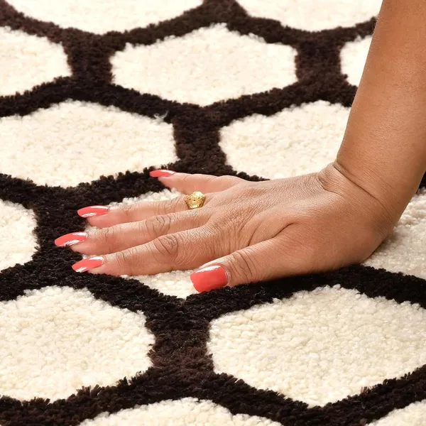 MAA_HOME_CONCEPT_Microfiber_Bathmat/Floormat/Doormat_(Beige)