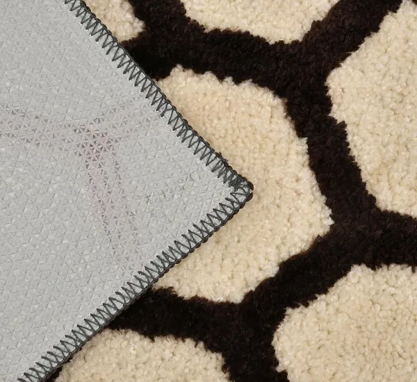 MAA_HOME_CONCEPT_Microfiber_Bathmat/Floormat/Doormat_(Beige)