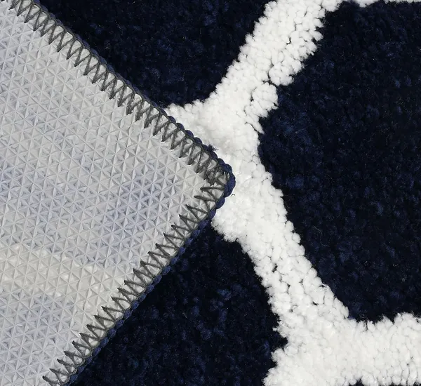 MAA_HOME_CONCEPT_Microfiber_Bathmat/Floormat/Doormat_(Blue)