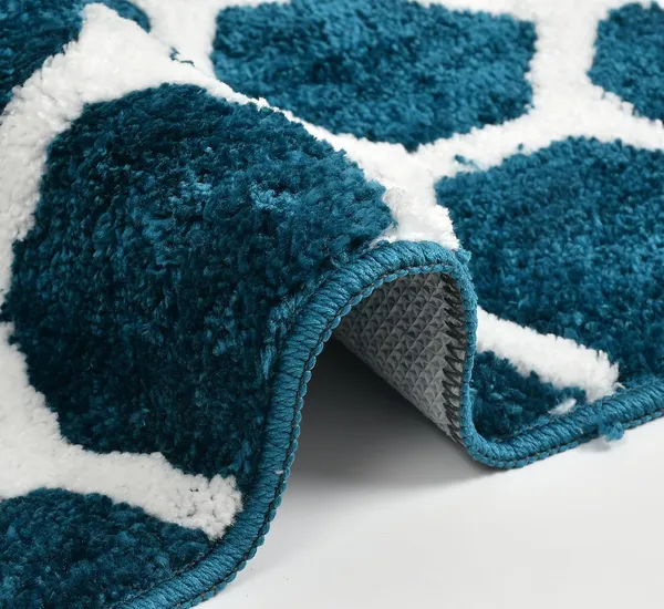 MAA_HOME_CONCEPT_Microfiber_Bathmat/Floormat/Doormat_(Teal_Green)