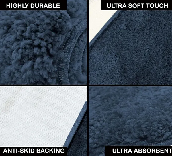 MAA_HOME_CONCEPT_Microfibre_Solid_Bath_Mat_1400_GSM_Water_Absorbent_Anti_Skid_Mats_for_Bathroom_Mat/Bedroom/Kitchen/Door_Mat/Floor_Mat_(Blue,_40X60_CM)