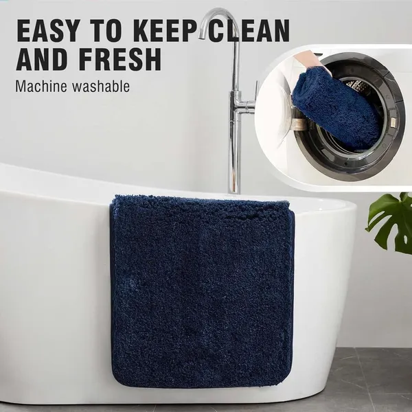 MAA_HOME_CONCEPT_Microfibre_Solid_Bath_Mat_1400_GSM_Water_Absorbent_Anti_Skid_Mats_for_Bathroom_Mat/Bedroom/Kitchen/Door_Mat/Floor_Mat_(Blue,_50X80_CM)