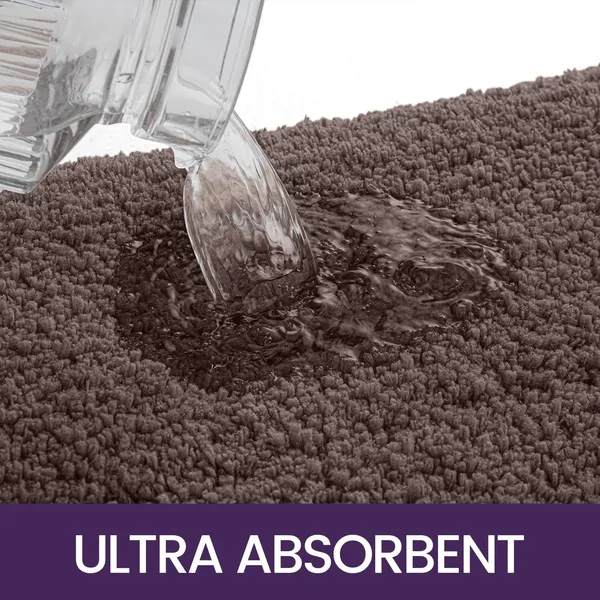 MAA_HOME_CONCEPT_Microfibre_Solid_Bath_Mat_1400_GSM_Water_Absorbent_Anti_Skid_Mats_for_Bathroom_Mat/Bedroom/Kitchen/Door_Mat/Floor_Mat_(Brown,_40X60_CM)