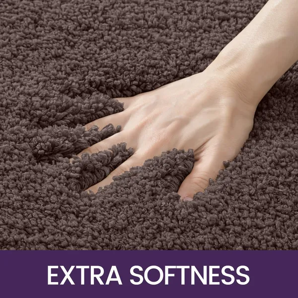 MAA_HOME_CONCEPT_Microfibre_Solid_Bath_Mat_1400_GSM_Water_Absorbent_Anti_Skid_Mats_for_Bathroom_Mat/Bedroom/Kitchen/Door_Mat/Floor_Mat_(Brown,_40X60_CM)