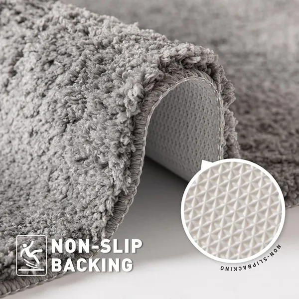 MAA_HOME_CONCEPT_Microfibre_Solid_Bath_Mat_1400_GSM_Water_Absorbent_Anti_Skid_Mats_for_Bathroom_Mat/Bedroom/Kitchen/Door_Mat/Floor_Mat_(Grey,_40X60_CM)
