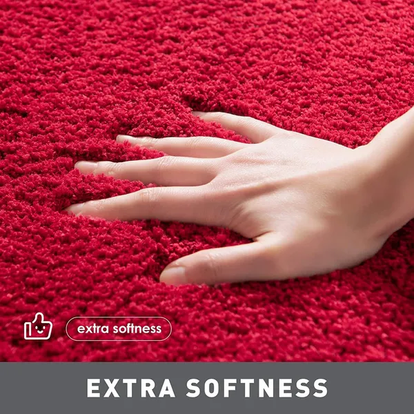 MAA_HOME_CONCEPT_Microfibre_Solid_Bath_Mat_1400_GSM_Water_Absorbent_Anti_Skid_Mats_for_Bathroom_Mat/Bedroom/Kitchen/Door_Mat/Floor_Mat_(RED,_40X60_CM)