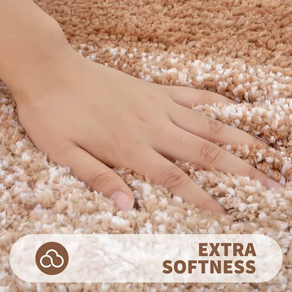 MAA_HOME_CONCEPT_Microfiber_Bath_Mat_Super_Absorbent/Anti-Skid_Mats_for_Bathroom/Bedroom/Door_Mat/Kitchen/Floor_Mat_(35X50_CM,_Beige)