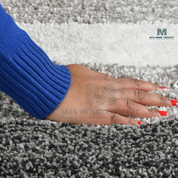 MAA_HOME_CONCEPT_Microfiber_Bath_Mat_Super_Absorbent/Anti-Skid_Mats_for_Bathroom/Bedroom/Door_Mat/Kitchen/Floor_Mat_(35X50_CM,_Lt-Grey)