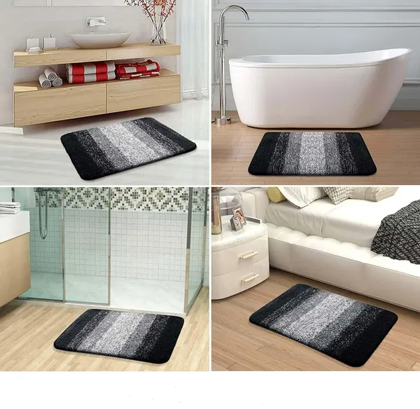 MAA_HOME_CONCEPT_Bathroom_Rug_Mat,Bath_Mat,Extra_Soft_and_Absorbent_Microfiber_Bath_Rugs,_Non-Slip_Plush_Shaggy_Bath_Carpet,_Machine_Wash_Dry,_Bath_Mats_(40X60_CM,_Black)