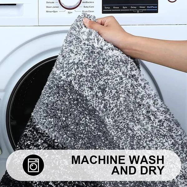 MAA_HOME_CONCEPT_Bathroom_Rug_Mat,Bath_Mat,Extra_Soft_and_Absorbent_Microfiber_Bath_Rugs,_Non-Slip_Plush_Shaggy_Bath_Carpet,_Machine_Wash_Dry,_Bath_Mats_(40X60_CM,_Black)