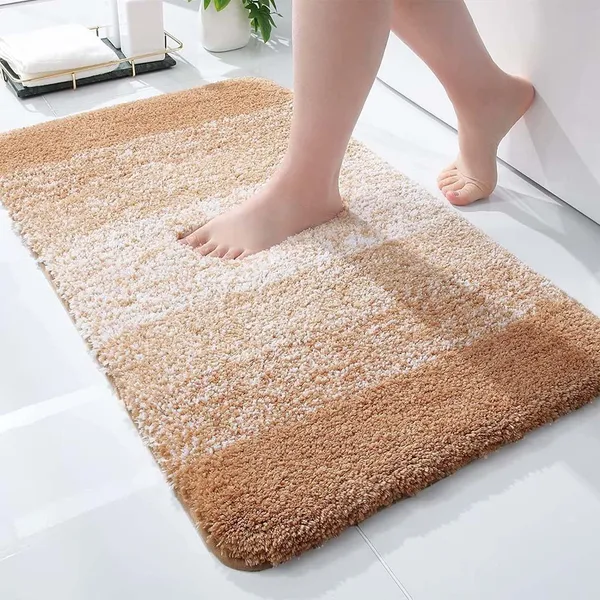 MAA_HOME_CONCEPT_Bathroom_Rug_Mat,Bath_Mat,Extra_Soft_and_Absorbent_Microfiber_Bath_Rugs,_Non-Slip_Plush_Shaggy_Bath_Carpet,_Machine_Wash_Dry,_Bath_Mats_(Beige,_50x80_CM)