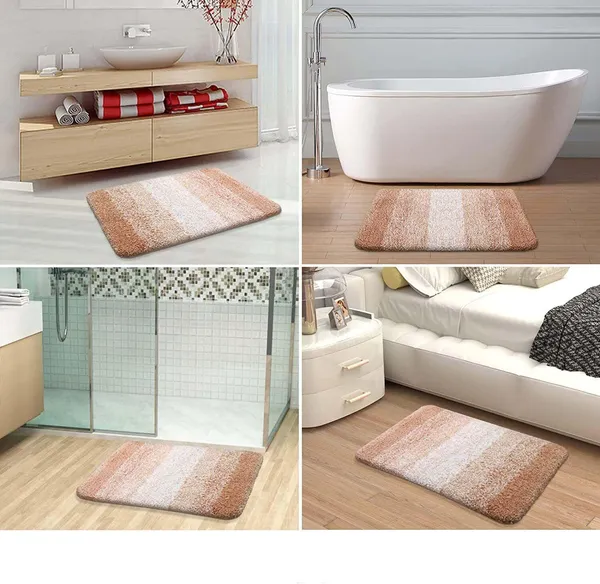 MAA_HOME_CONCEPT_Bathroom_Rug_Mat,Bath_Mat,Extra_Soft_and_Absorbent_Microfiber_Bath_Rugs,_Non-Slip_Plush_Shaggy_Bath_Carpet,_Machine_Wash_Dry,_Bath_Mats_(Beige,_50x80_CM)
