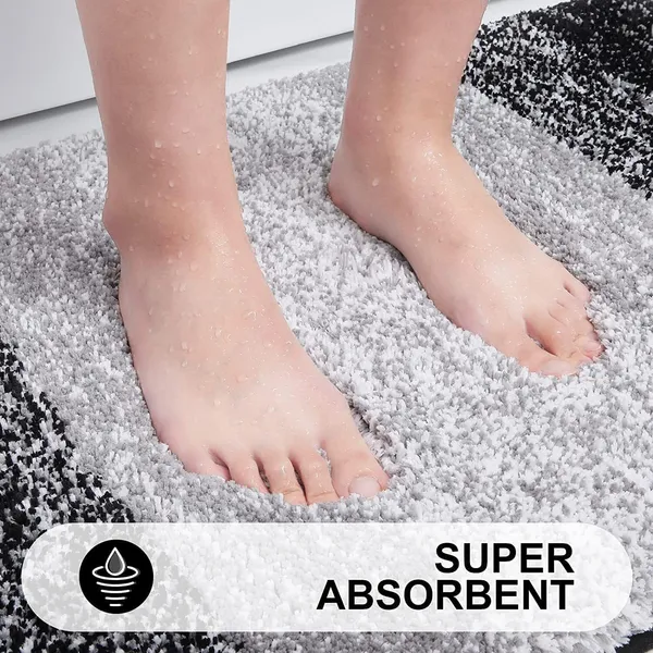 MAA_HOME_CONCEPT_Bathroom_Rug_Mat,Bath_Mat,Extra_Soft_and_Absorbent_Microfiber_Bath_Rugs,_Non-Slip_Plush_Shaggy_Bath_Carpet,_Machine_Wash_Dry,_Bath_Mats_(Black,_50x80_CM)