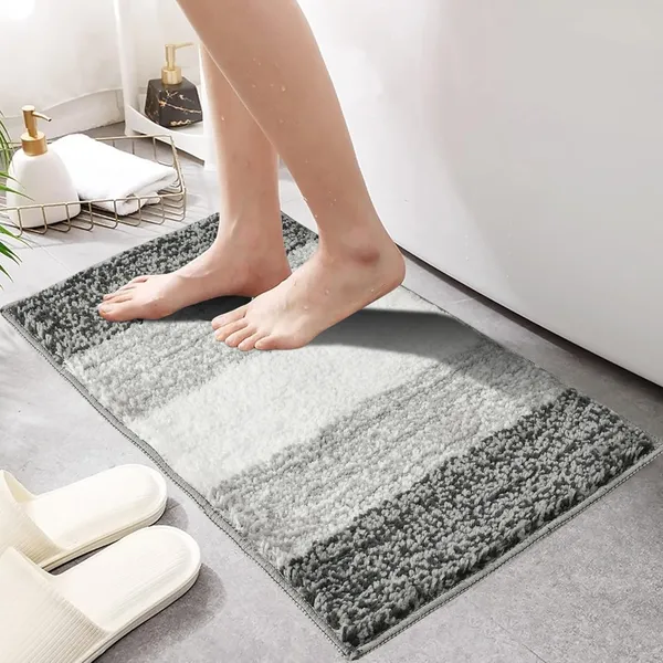 MAA_HOME_CONCEPT_Bathroom_Rug_Mat,Bath_Mat,Extra_Soft_and_Absorbent_Microfiber_Bath_Rugs,_Non-Slip_Plush_Shaggy_Bath_Carpet,_Machine_Wash_Dry,_Bath_Mats_(Grey,_50x80_CM)